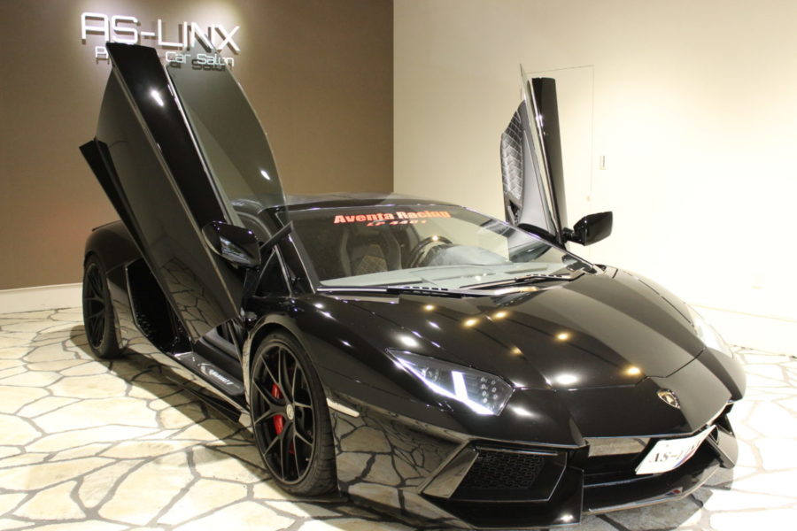 MW65 Automobili Lamborghiniできる限り値段交渉応じます